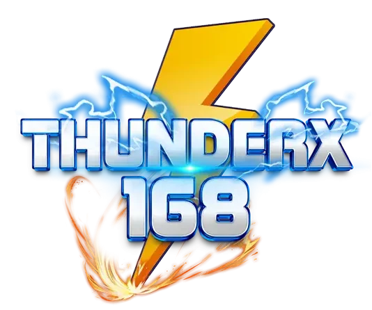 thunderx168